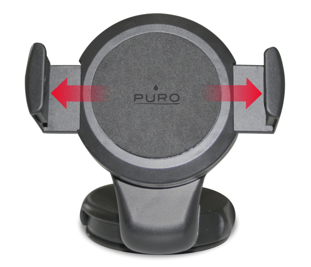 PURO Smart Holder do 6.3" - 1388936 - zdjęcie 3